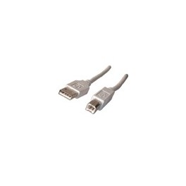 Câble de connexion imprimante USB