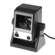 Scanner Code Barres Laser P2V OMNI 652