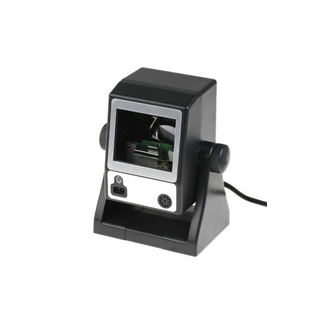 Scanner Code Barres Laser P2V OMNI 652