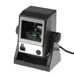 Scanner Code Barres Laser P2V OMNI 652