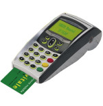 Lecteur Carte Vitale SAGEM EFT930P CAM2 Santé