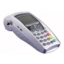 Lecteur carte vitale et bancaire EFT930 B-EM BlueTooth Santé Ingenico