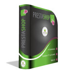 Création site e-commerce Prestashop par Point2vente
