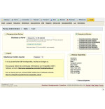 Création site e-commerce Prestashop par Point2vente