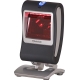 Scanner Code Barres Laser METROLOGIC honeywel MS7580 Genesis