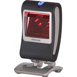 Scanner Code Barres Laser METROLOGIC honeywel MS7580 Genesis