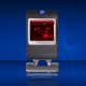 Scanner Code Barres Laser METROLOGIC honeywel MS7580 Genesis