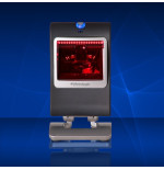 Scanner Code Barres Laser METROLOGIC honeywel MS7580 Genesis