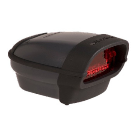 Scanner code barres Laser METROLOGIC honeywell IS1650