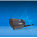 Scanner code barres Laser METROLOGIC honeywell IS1650