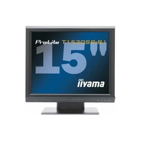 Ecran Tactile IIYAMA Prolite 15 pouces T1531SR