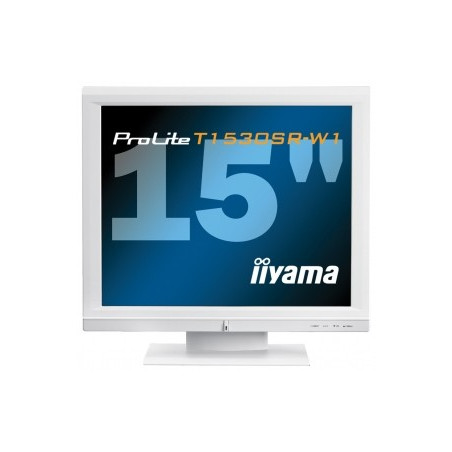 Ecran Tactile IIYAMA Prolite 15 pouces T1531SR