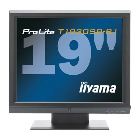 Ecran Tactile IIYAMA Prolite 19 pouces T1931SR