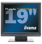 Ecran Tactile IIYAMA Prolite 19 pouces T1931SR
