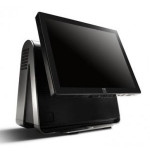 Terminal point de vente tactile ELOTOUCH 15 pouces 15D1