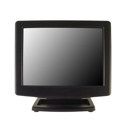Terminal point de vente tactile P2V 12 pouces 6812
