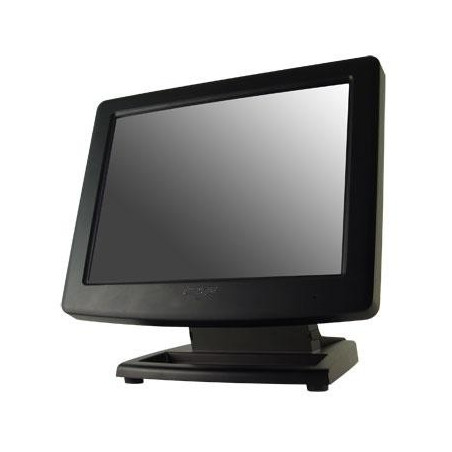 Terminal point de vente tactile P2V 12 pouces 6812