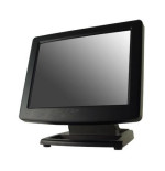 Terminal point de vente tactile P2V 12 pouces 6812