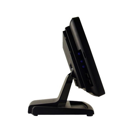 Terminal point de vente tactile P2V 12 pouces 6812