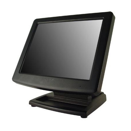 Terminal point de vente tactile P2V 12 pouces 6812