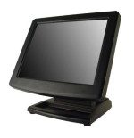 Terminal point de vente tactile P2V 12 pouces 6812