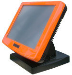 Terminal point de vente tactile P2V 15 pouces 6615