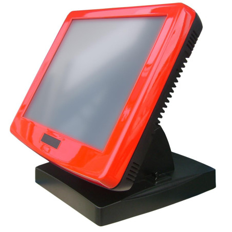 Terminal point de vente tactile P2V 15 pouces 6615
