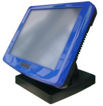 Terminal point de vente tactile P2V 15 pouces 7315