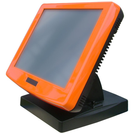 Terminal point de vente tactile P2V 15 pouces 7315