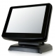 Terminal point de vente tactile P2V 17 pouces 7317
