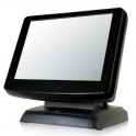 Terminal point de vente tactile P2V 17 pouces 7317