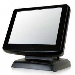 Terminal point de vente tactile P2V 17 pouces 7317