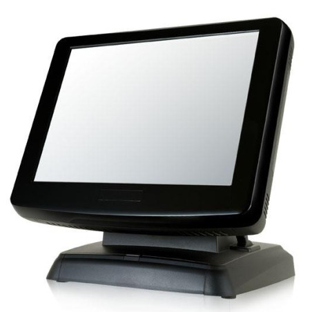 Terminal point de vente tactile P2V 17 pouces 7317