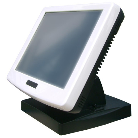 Terminal point de vente tactile P2V 17 pouces 7317