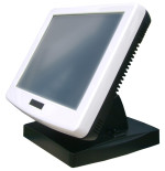 Terminal point de vente tactile P2V 17 pouces 7317