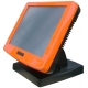 Terminal point de vente tactile P2V 17 pouces 7317