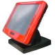 Terminal point de vente tactile P2V 17 pouces 7317