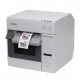 Imprimante Etiquettes EPSON TMC3400