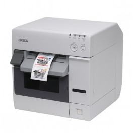 Imprimante Etiquettes EPSON TMC3400