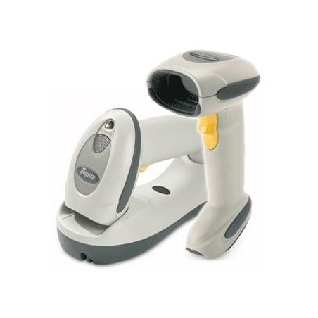 Lecteur Code Barres sans fil Laser SYMBOL LS4278