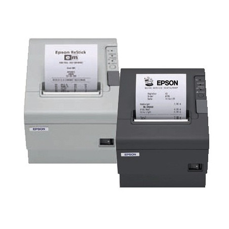 Imprimante Tickets Thermique EPSON TMT88 Restick