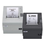 Imprimante Tickets Thermique EPSON TMT88 Restick